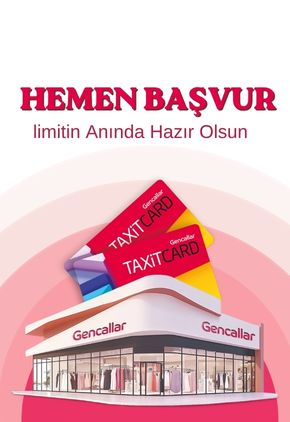 Hemen Başvur