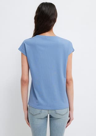 M1613717-70728 Kadın Baskılı T-shirt - 2