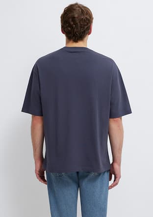 M0613113-70101 Erkek Kısa Kol T-Shirt - 2