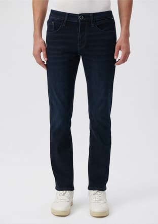 M0037835208 Erkek Çok Renkli Jean Pantolon - 2