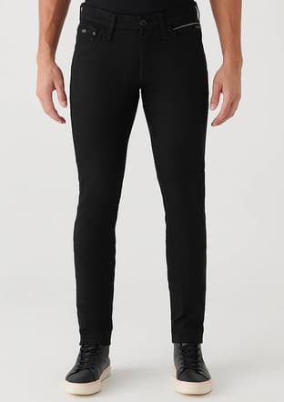 M0042421319 Erkek Çok Renkli Jean Pantolon - 3
