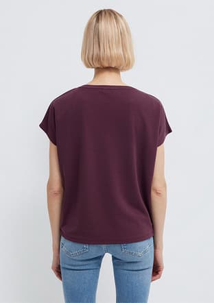 M167245-70421 Kadın Kısa Kol T-Shirt - 2
