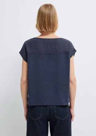 M1613969-89101 Kadın Kısa Kol T-Shirt - 2