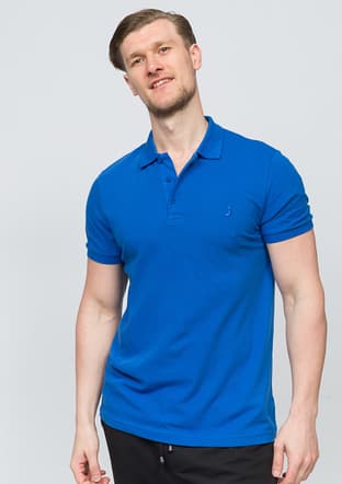 25Yjeeo04613 Erkek Polo Yaka T-Shirt - 2