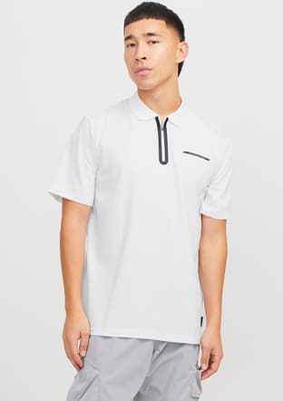 12273127 Erkek Polo Yaka T-Shirt - 1