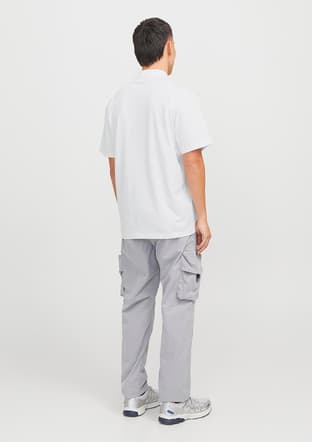12273127 Erkek Polo Yaka T-Shirt - 2
