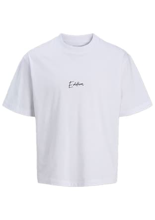 12273310 Erkek Baskılı T-Shirt - 3