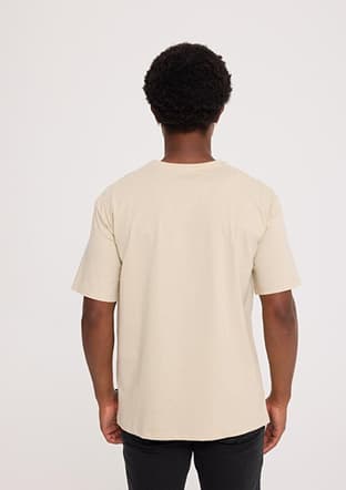 Tc9010 Erkek Gri T-shirt - 2