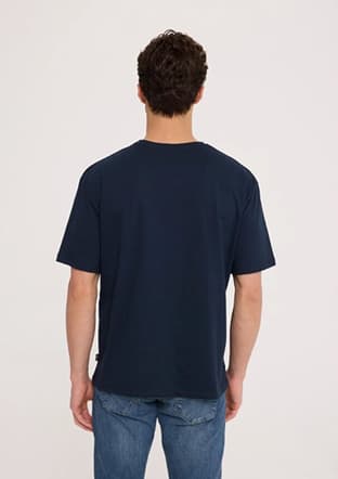 Tc9010 Erkek Çok Renkli T-shirt - 3