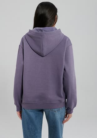 M167299-70608 Kadın Çok Renkli Sweatshirt - 2