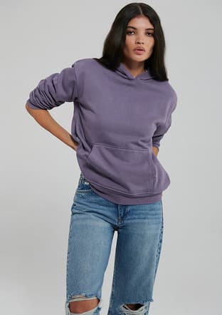 M167299-70608 Kadın Çok Renkli Sweatshirt - 3