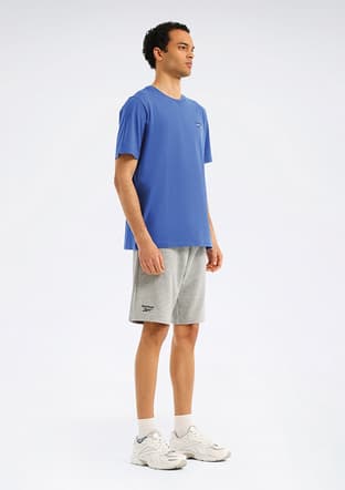 A10220401607010 Erkek Çok Renkli Kısa Kol T-shirt - 2