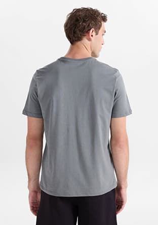 262 Lcm 242008 Erkek Çok Renkli O Yaka T-shirt - 2