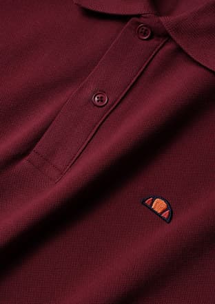 6Sm5044 Erkek Polo Yaka T-Shirt - 3
