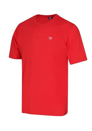 911865-9829 Erkek Baskılı T-Shirt - 1