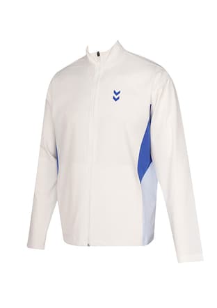 922508-9003 Erkek Beyaz Sweatshirt - 1