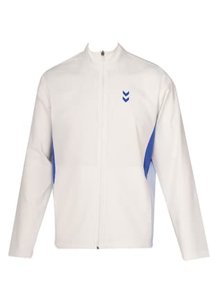 922508-9003 Erkek Beyaz Sweatshirt - 2