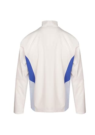 922508-9003 Erkek Beyaz Sweatshirt - 3