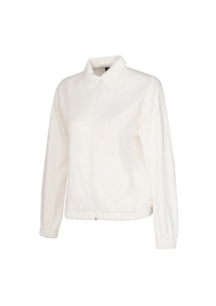 922485-9157 Kadın Beyaz Sweatshirt - 2