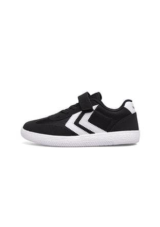 900727-2001 Unisex Çocuk Siyah Sneaker - 2