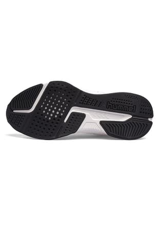900878-9001 Unisex Yetişkin Beyaz Koşu Ayakkabısı - 3