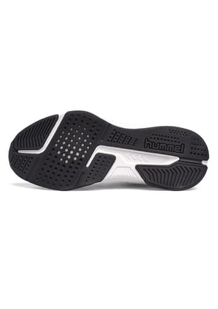 900878-2001 Unisex Yetişkin Siyah Koşu Ayakkabısı - 3