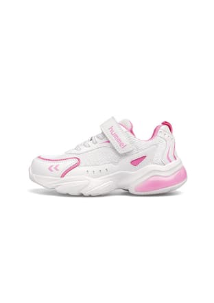 900900-9007 Unisex Çocuk Çok Renkli Koşu Ayakkabısı - 2