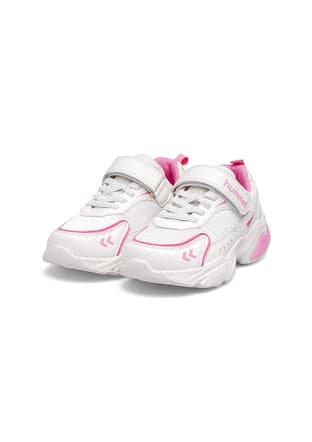 900900-9007 Unisex Çocuk Çok Renkli Koşu Ayakkabısı - 3