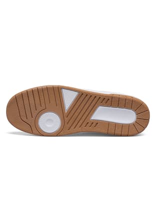 900872-9124 Unisex Çok Renkli Sneaker Ayakkabı - 3