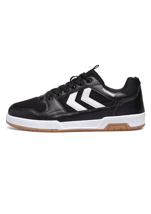 900872-2001 Unisex Yetişkin Siyah Sneaker - 1