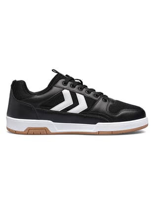 900872-2001 Unisex Yetişkin Siyah Sneaker - 2