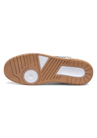 900872-2001 Unisex Yetişkin Siyah Sneaker - 3