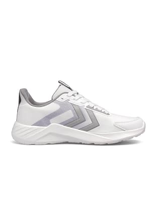 900897-9001 Unisex Yetişkin Beyaz Koşu Ayakkabısı - 2