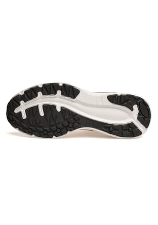 900696-9001 Unisex Yetişkin Beyaz Koşu Ayakkabısı - 3