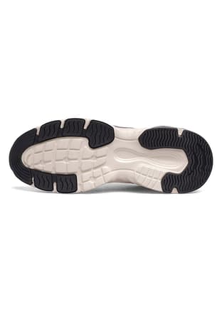 900794-2448 Unisex Yetişkin Siyah Koşu Ayakkabısı - 3