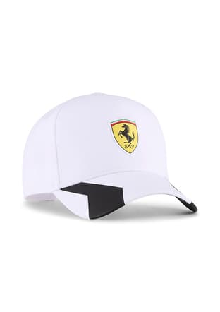 02689104 Unisex Yetişkin Beyaz Şapka - 1