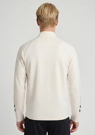 922517-9157 Erkek Beyaz Sweatshirt - 2