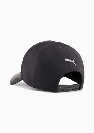 02689102 Unisex Yetişkin Siyah Şapka - 2