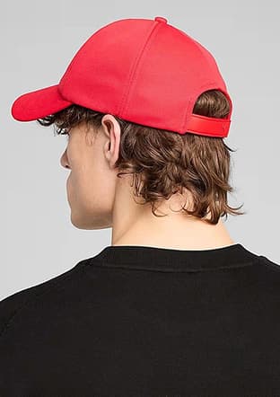 02641902 Unisex Yetişkin Çok Renkli Şapka - 3