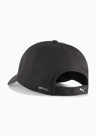 02616901 Unisex Siyah Şapka - 2