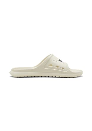 40485402 Unisex Yetişkin Beyaz Terlik - 2