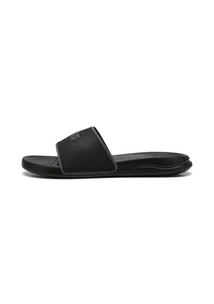 40485301 Unisex Yetişkin Siyah Terlik - 1