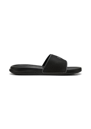 40485301 Unisex Yetişkin Siyah Terlik - 2