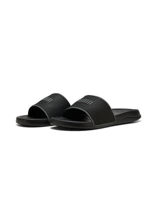40485301 Unisex Yetişkin Siyah Terlik - 3