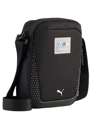 09223501 Unisex Yetişkin Siyah Omuz Çantası - 1