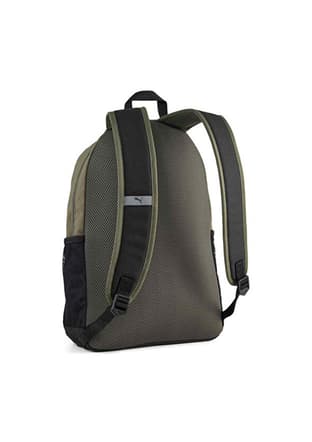 09215630 Unisex Yetişkin Yeşil Sırt Çantası - 2