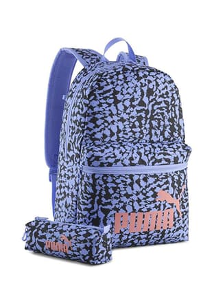 09173303 Unisex Yetişkin Sırt Çantası - 1