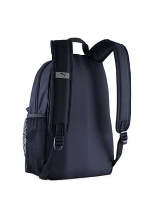 09132304 Unisex Lacivert Sırt Çantası - 2