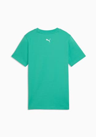 63451240 Erkek Çocuk Baskılı T-shirt - 2