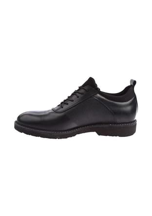 L2999 Ea Eva Alk Erkek Siyah Casual Ayakkabı - 3